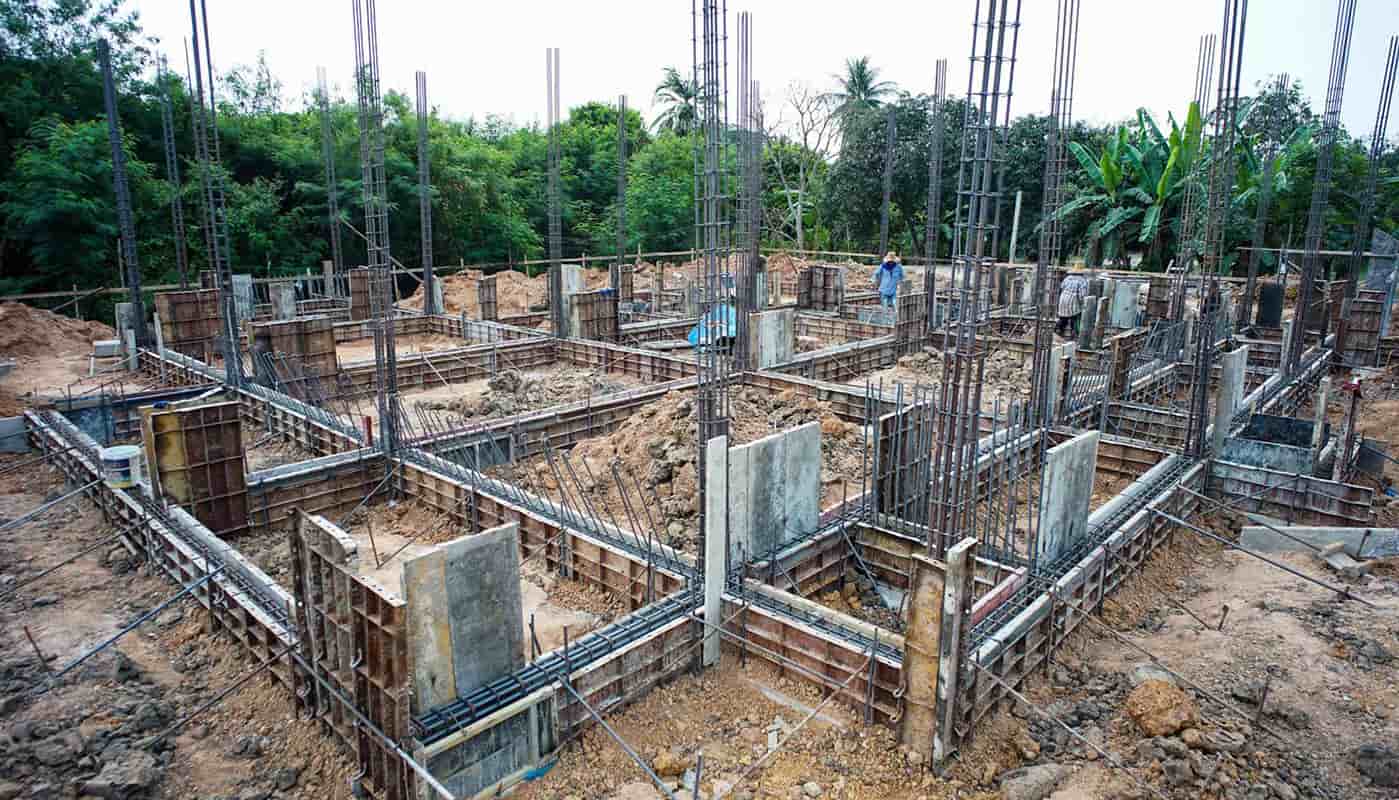 Building Projects