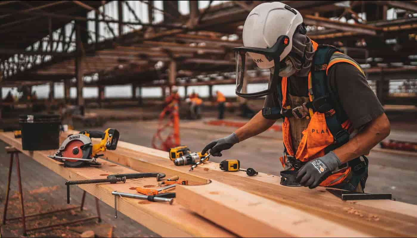 Civil Engineering Works